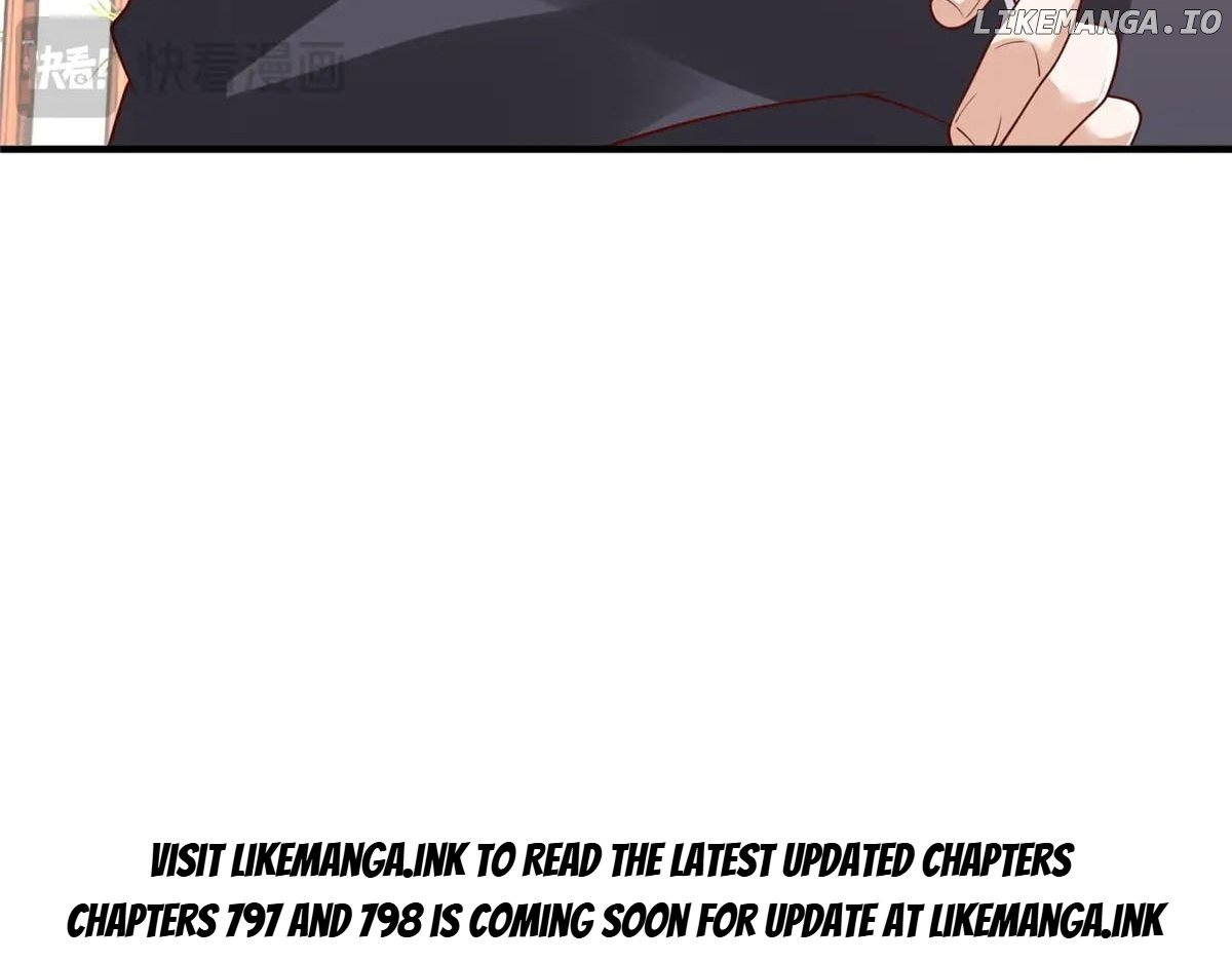 I randomly have a new career every week Chapter 796 - page 98